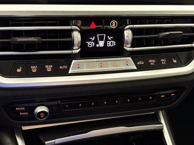 2022 BMW 4 Series 430i xDrive