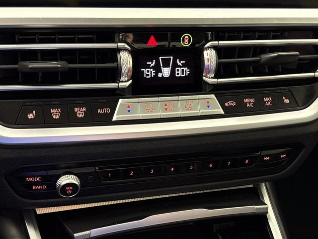 2022 BMW 4 Series 430i xDrive