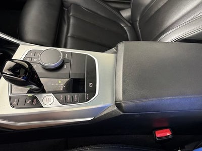 2022 BMW 4 Series 430i xDrive