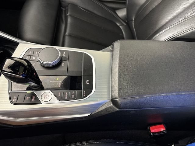 2022 BMW 4 Series 430i xDrive