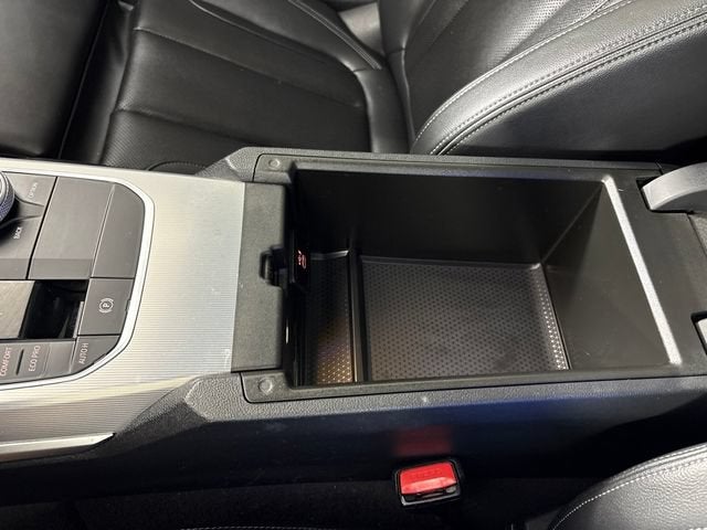 2022 BMW 4 Series 430i xDrive