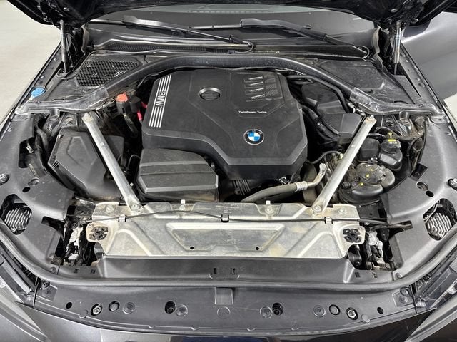 2022 BMW 4 Series 430i xDrive