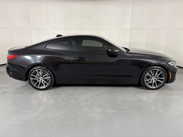 2022 BMW 4 Series 430i xDrive