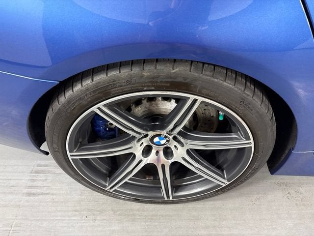 2014 BMW M5 Base