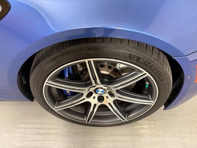 2014 BMW M5 Base