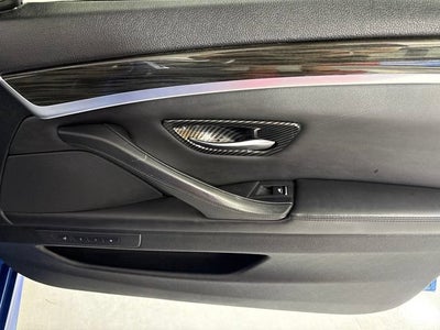 2014 BMW M5 Base