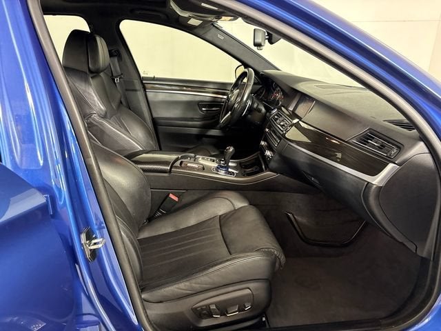 2014 BMW M5 Base