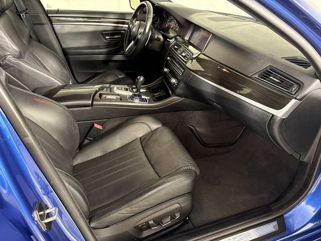 2014 BMW M5 Base