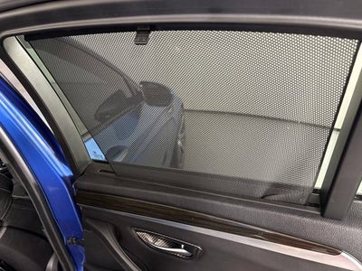 2014 BMW M5 Base