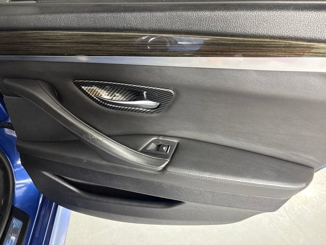 2014 BMW M5 Base