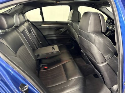 2014 BMW M5 Base