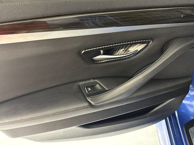 2014 BMW M5 Base