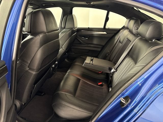 2014 BMW M5 Base