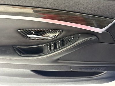 2014 BMW M5 Base