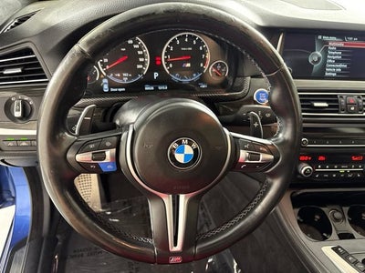 2014 BMW M5 Base