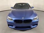 2014 BMW M5 Base