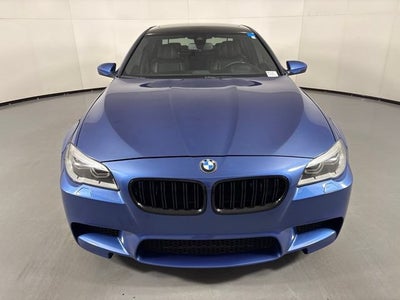 2014 BMW M5 Base
