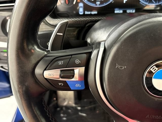 2014 BMW M5 Base