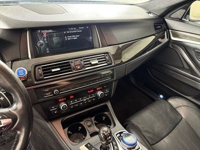 2014 BMW M5 Base