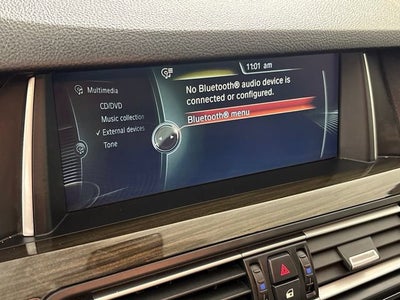 2014 BMW M5 Base