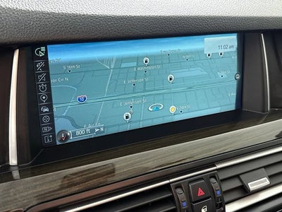 2014 BMW M5 Base