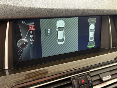2014 BMW M5 Base