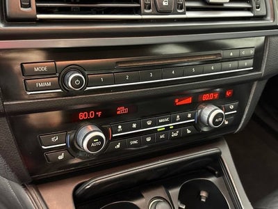 2014 BMW M5 Base