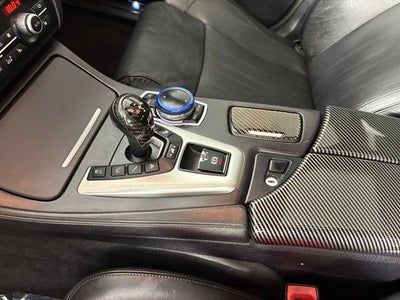 2014 BMW M5 Base