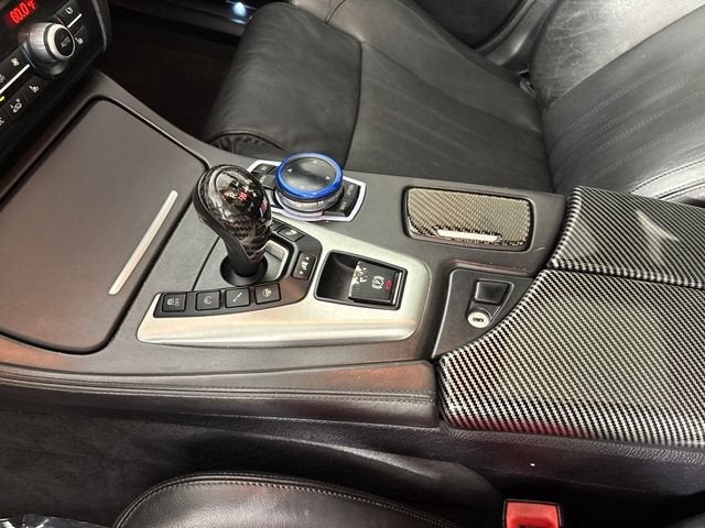 2014 BMW M5 Base