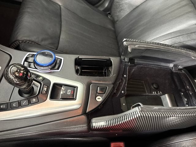 2014 BMW M5 Base