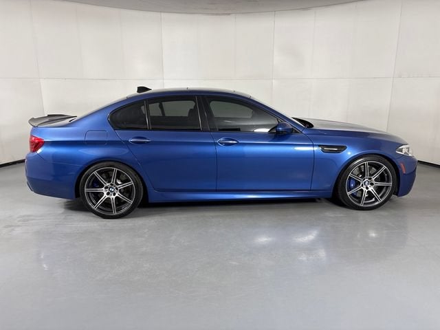 2014 BMW M5 Base