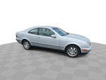1999 Mercedes-Benz CLK-Class CLK 320