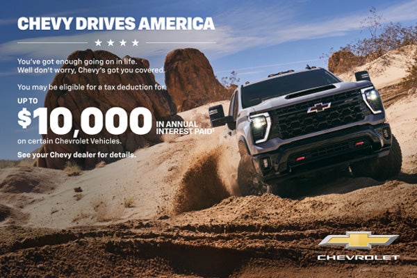 Watson Chevrolet Inc in Tucson AZ