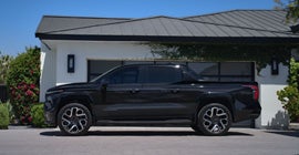 Watson Chevrolet Inc in Tucson AZ
