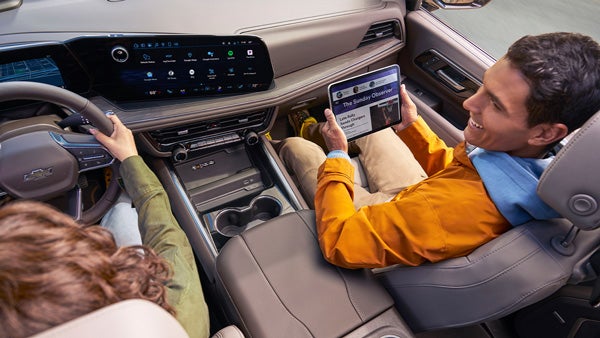 Watson Chevrolet Inc in Tucson AZ