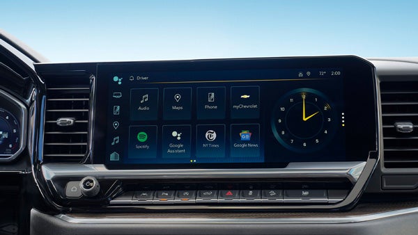 Watson Chevrolet Inc in Tucson AZ