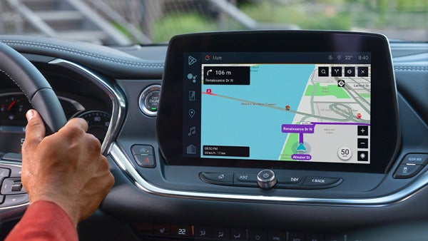 Watson Chevrolet Inc in Tucson AZ