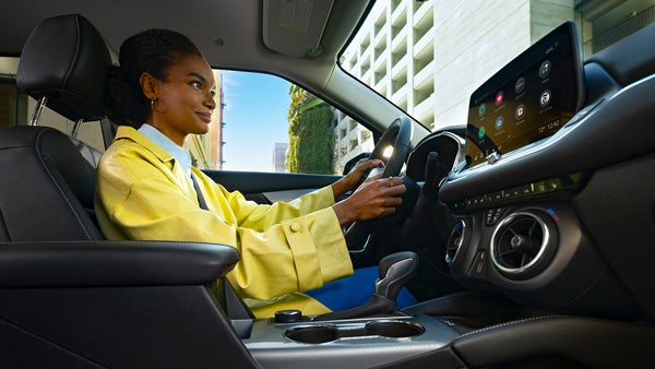 Watson Chevrolet Inc in Tucson AZ