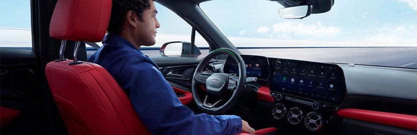 Watson Chevrolet Inc in Tucson AZ