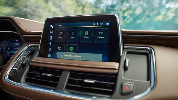 Watson Chevrolet Inc in Tucson AZ