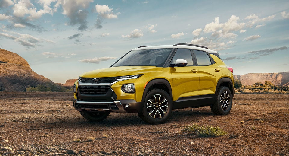 Watson Chevrolet Inc in Tucson AZ