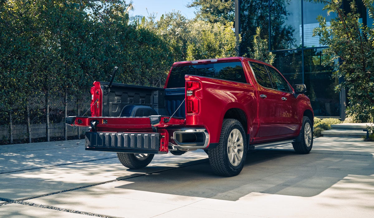 Watson Chevrolet Inc in Tucson AZ