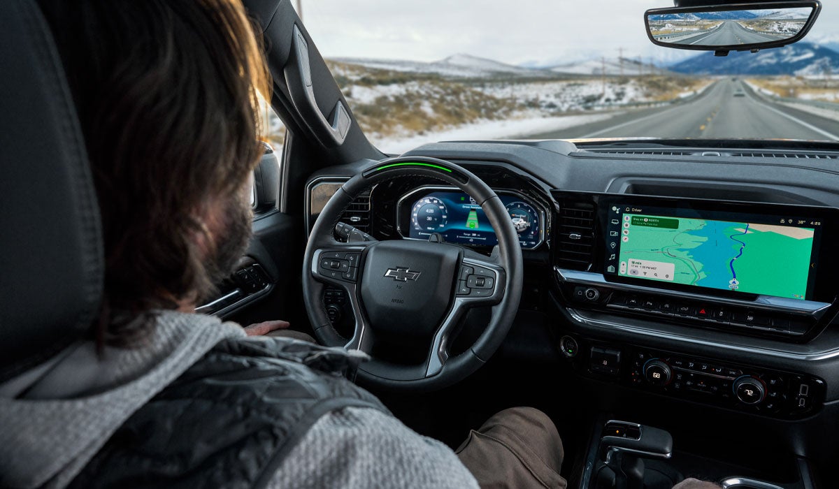 Watson Chevrolet Inc in Tucson AZ