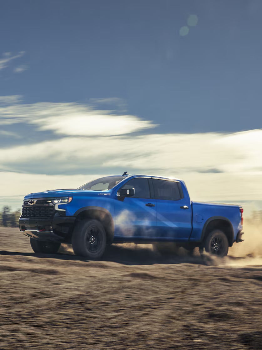 Watson Chevrolet Inc in Tucson AZ