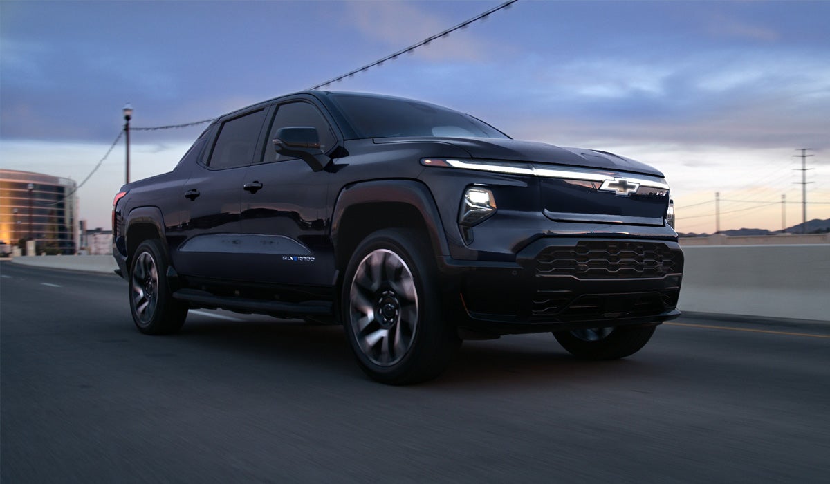 Watson Chevrolet Inc in Tucson AZ