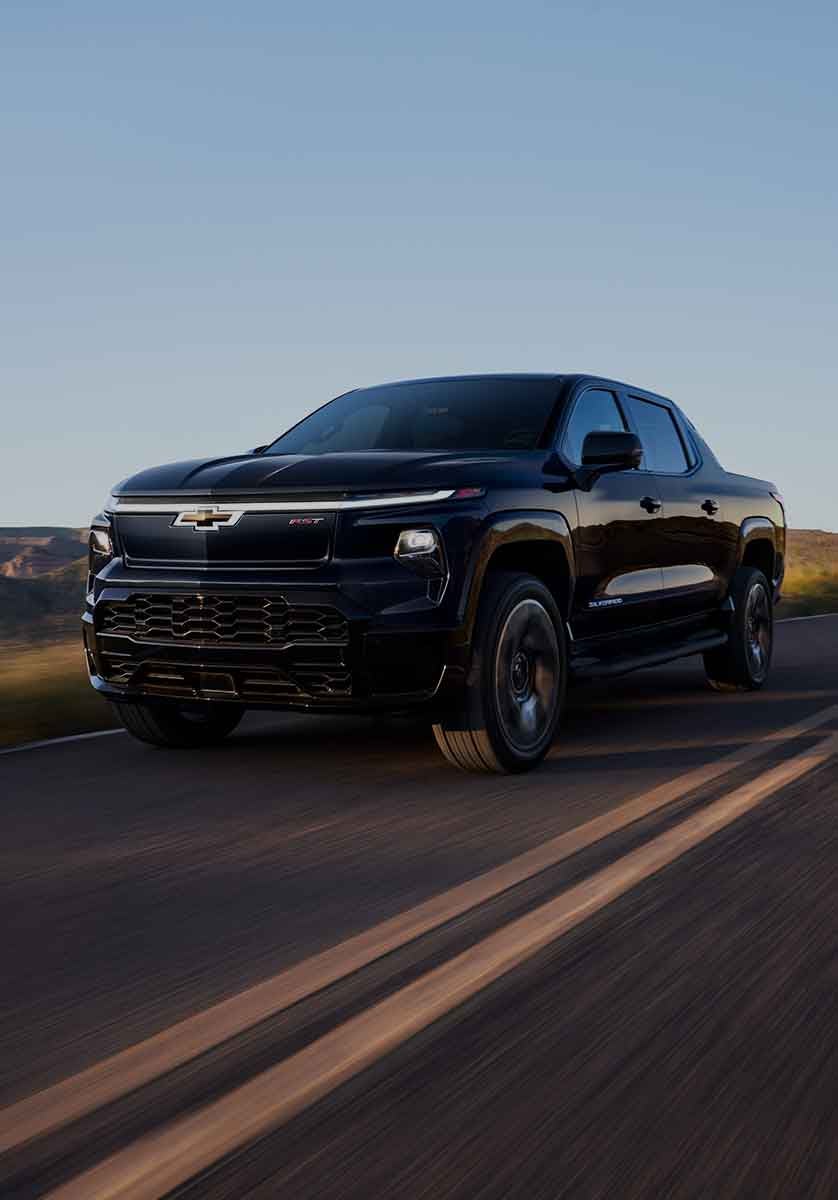 Watson Chevrolet Inc in Tucson AZ