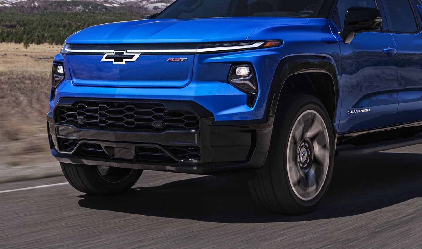 Watson Chevrolet Inc in Tucson AZ