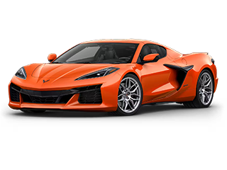 Chevrolet Corvette Z06 - Watson Chevrolet Inc in Tucson AZ