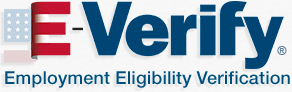 E-Verify logo